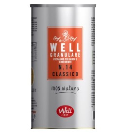 BRODO WELL ALLE VONGOLE N.22 GRAN.GR.500